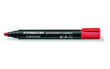 Staedtler, Permanent-Marker Lumocolor 350 R