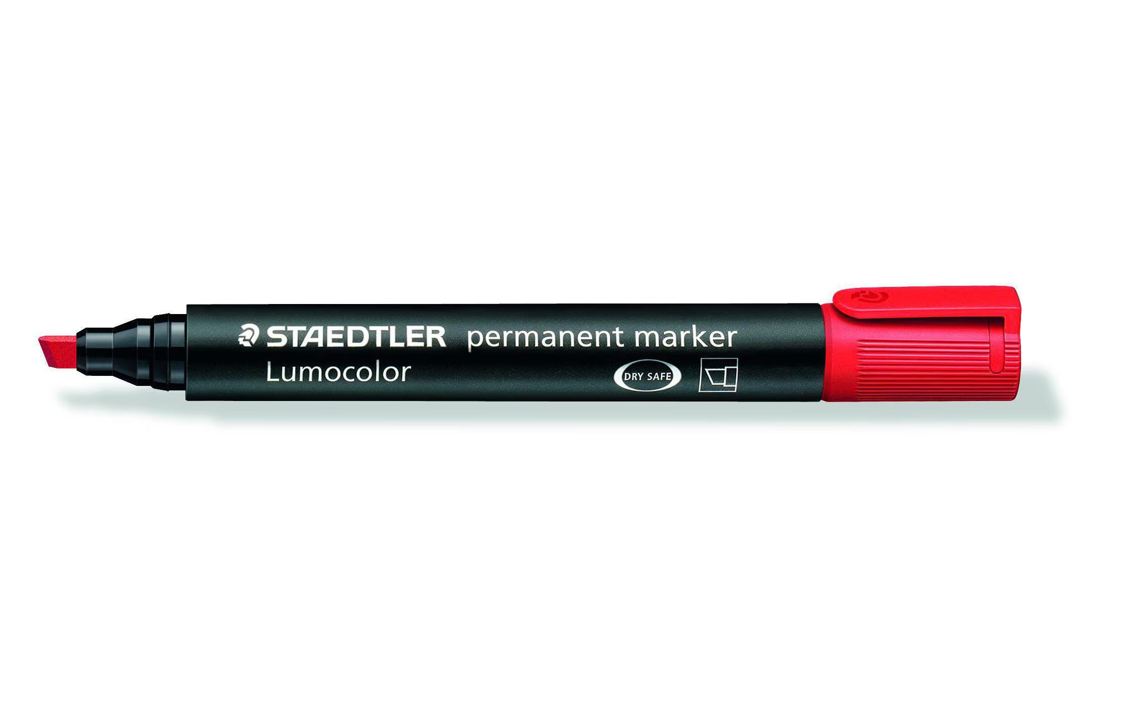 Staedtler, Permanent-Marker Lumocolor 350 R