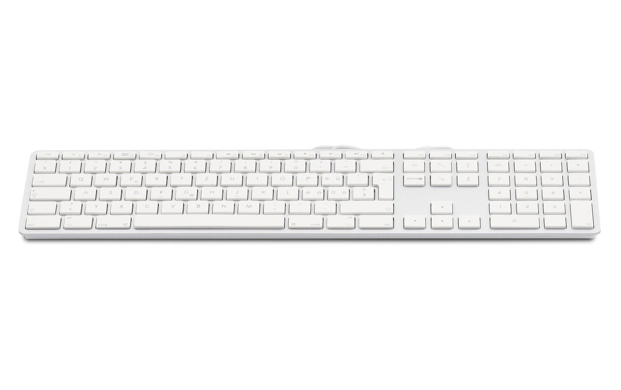 LMP Tastatur KB-1243