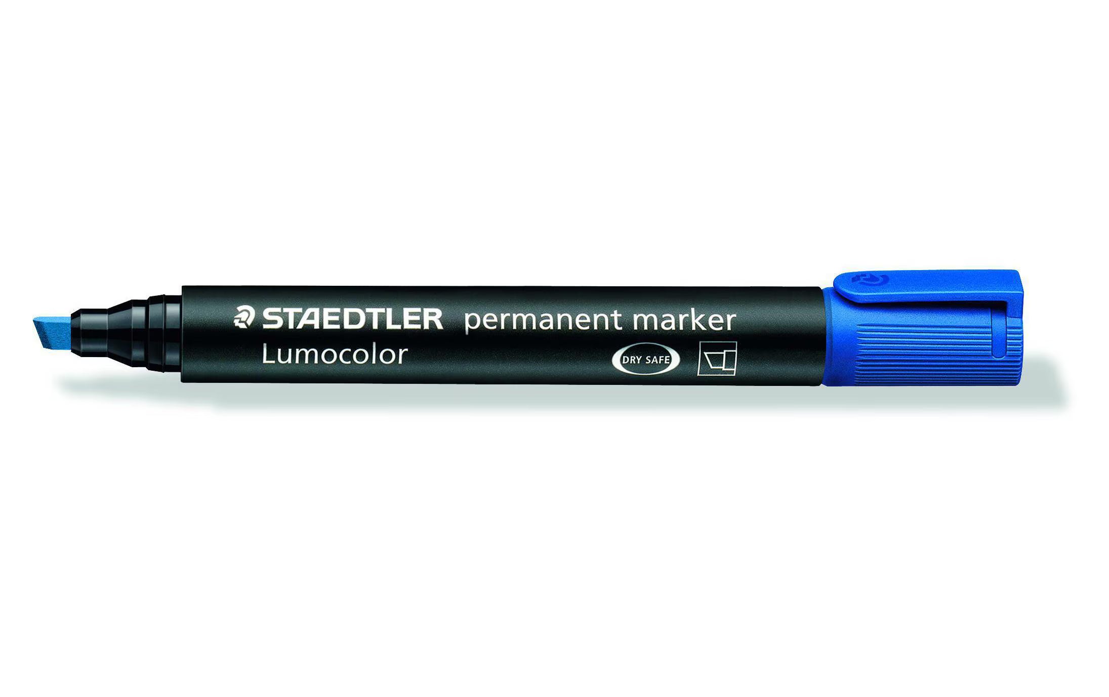 Staedtler, Permanent-Marker Lumocolor 350 B