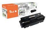Peach Toner HP CF410X, No 410X black