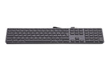 LMP Tastatur KB-1243