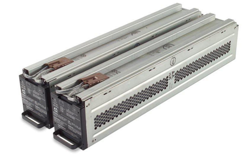 APC USV Ersatzbatterie APCRBC140