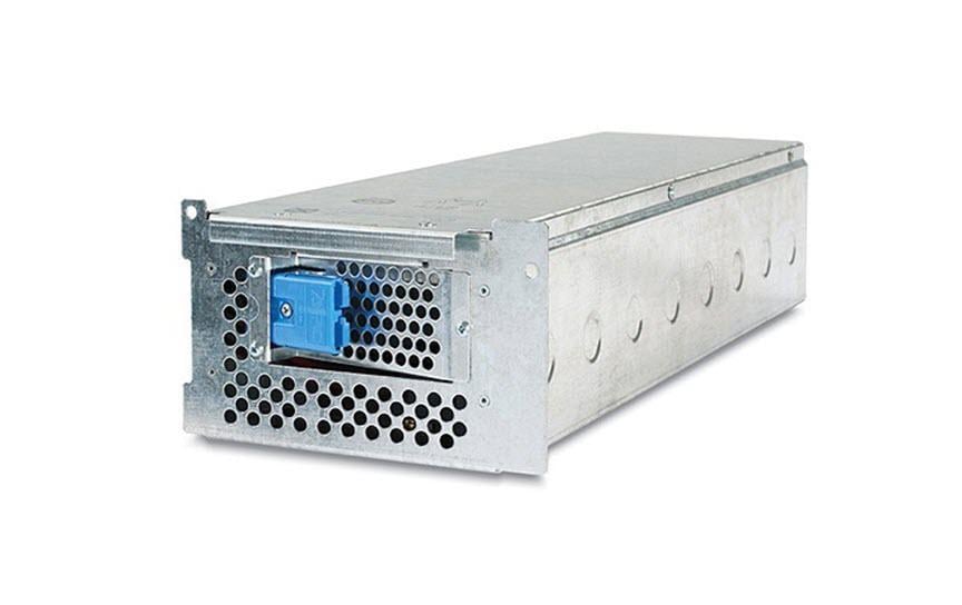 APC USV Ersatzbatterie APCRBC105