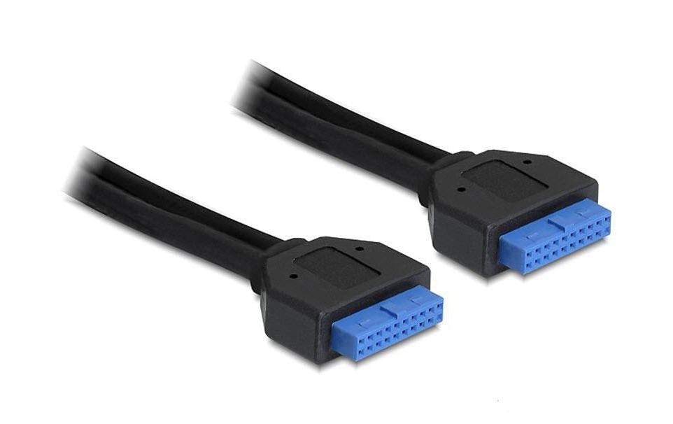 USB3 Kabel intern 45cm, Pinheader