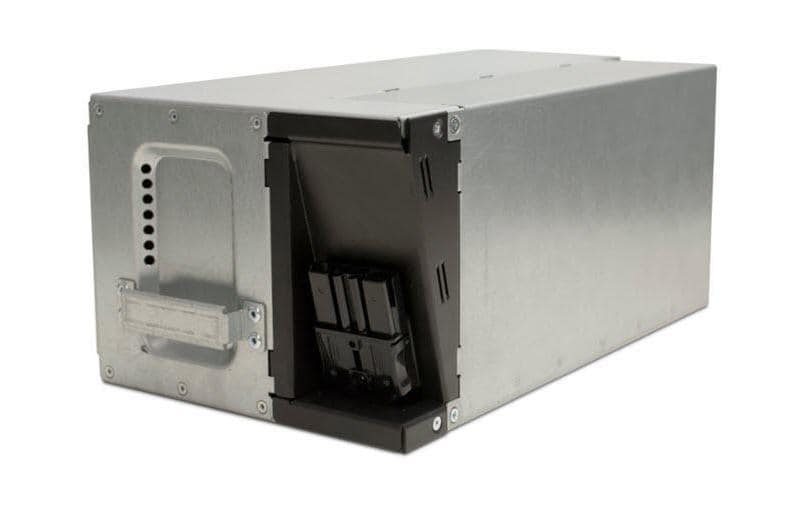 APC USV Ersatzbatterie APCRBC143