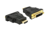 Adapter HDMI Stecker auf DVI-I Buchse