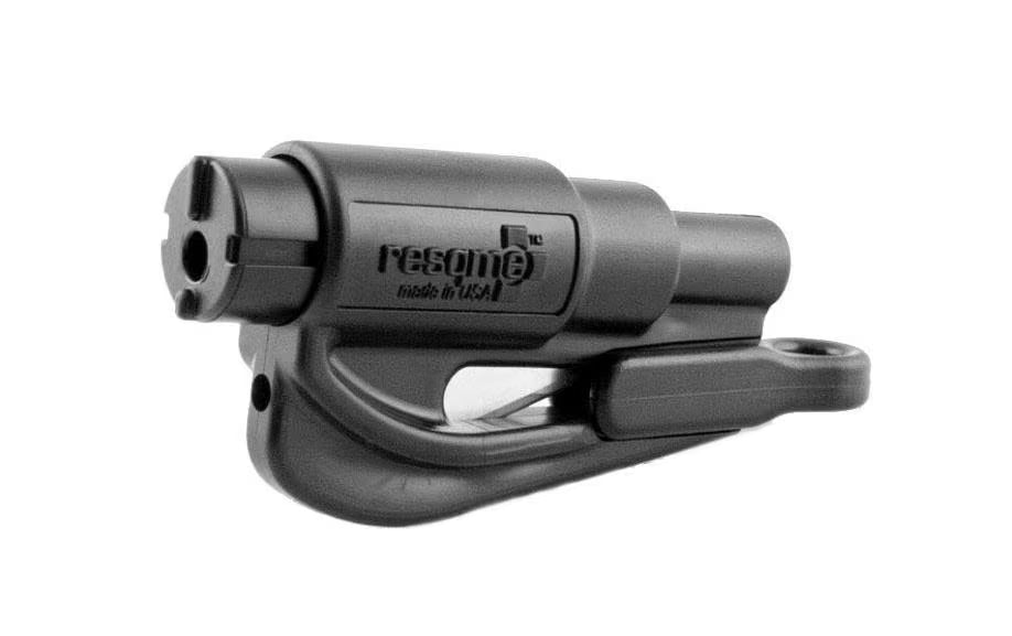KH Security Resqme