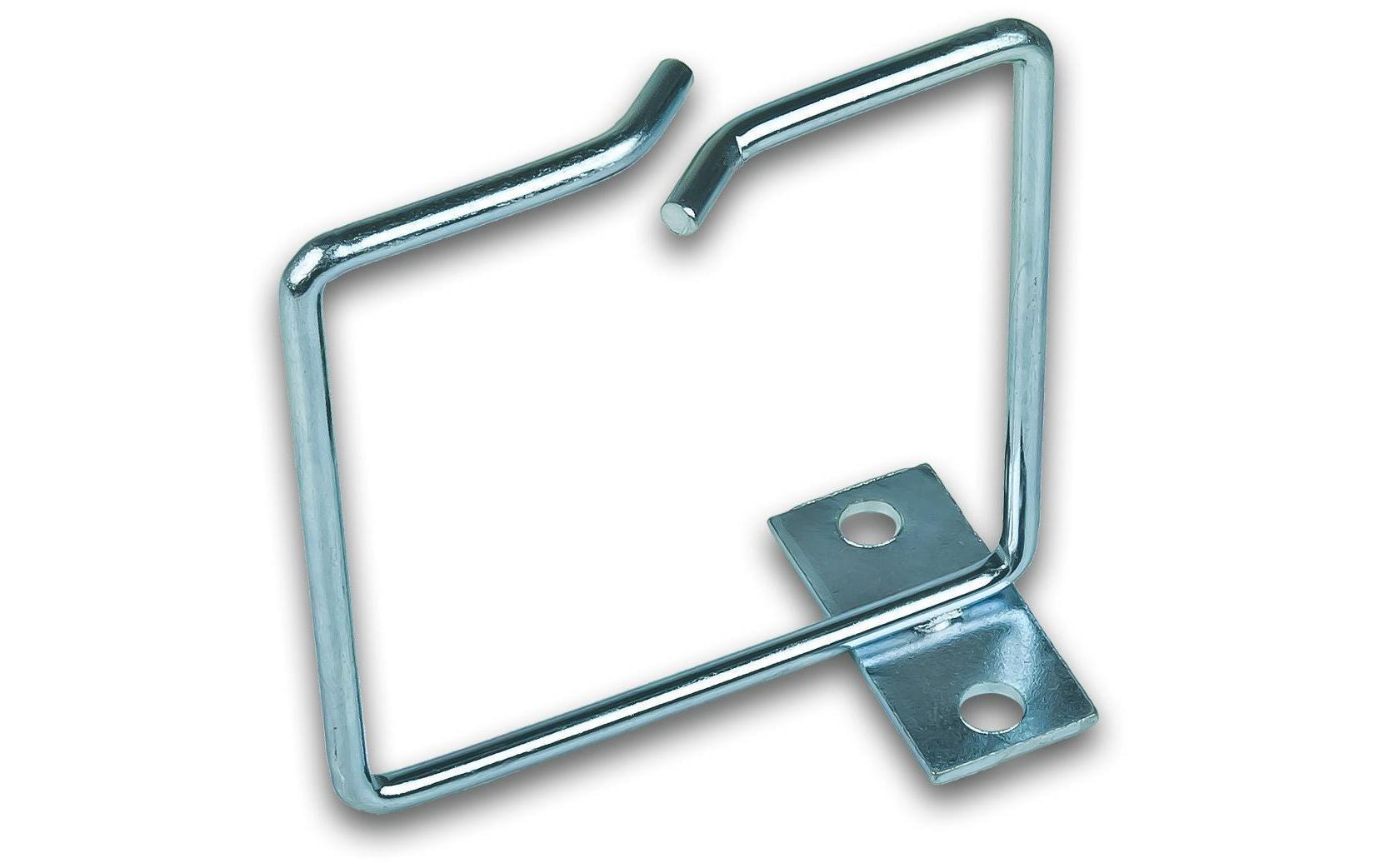 WIREWIN Kabelführungsring aus Metall