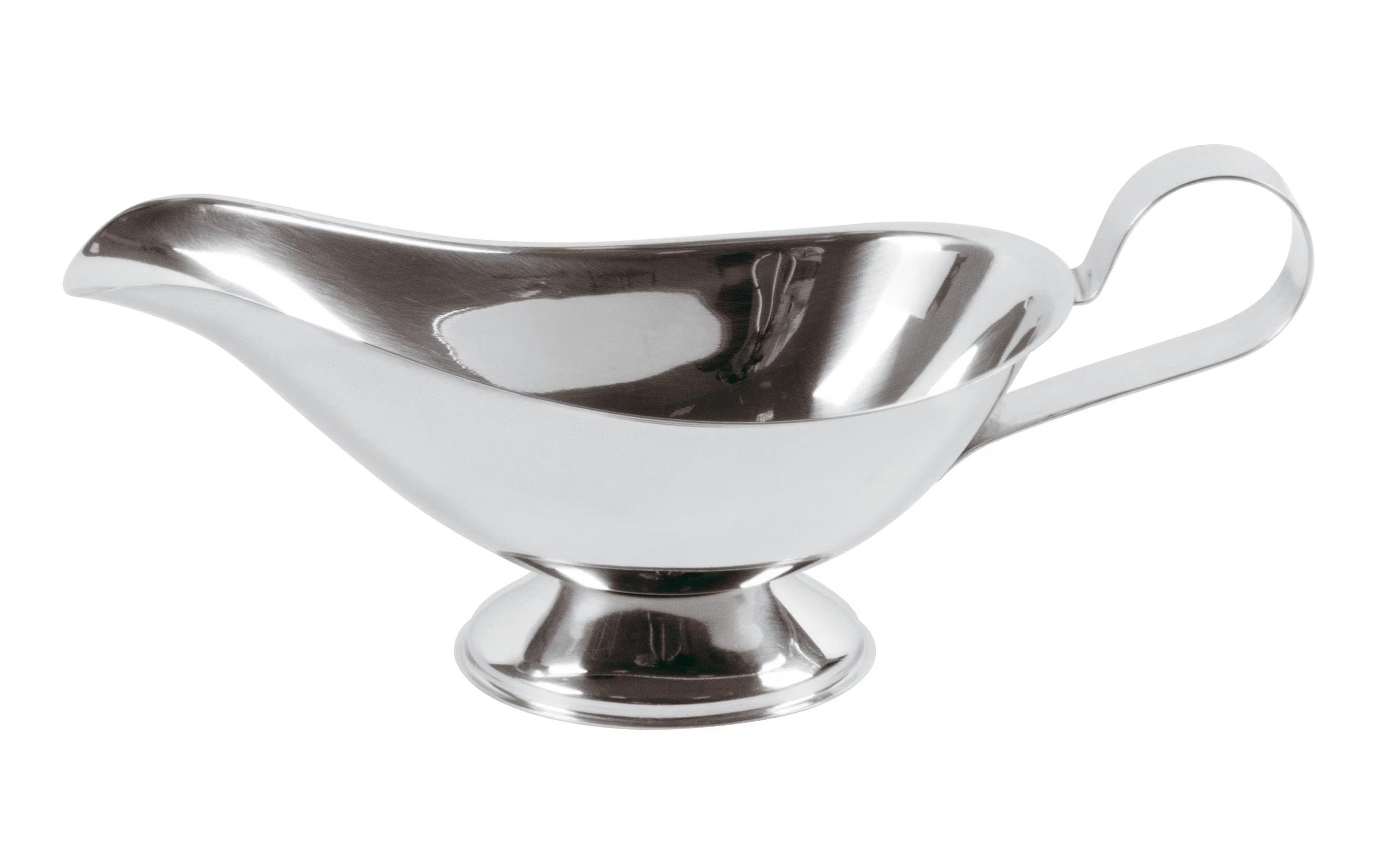 Paderno Sauciere Edelstahl 0.25l