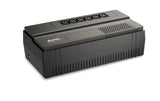 APC USV BV1000I, 1000VA/600W