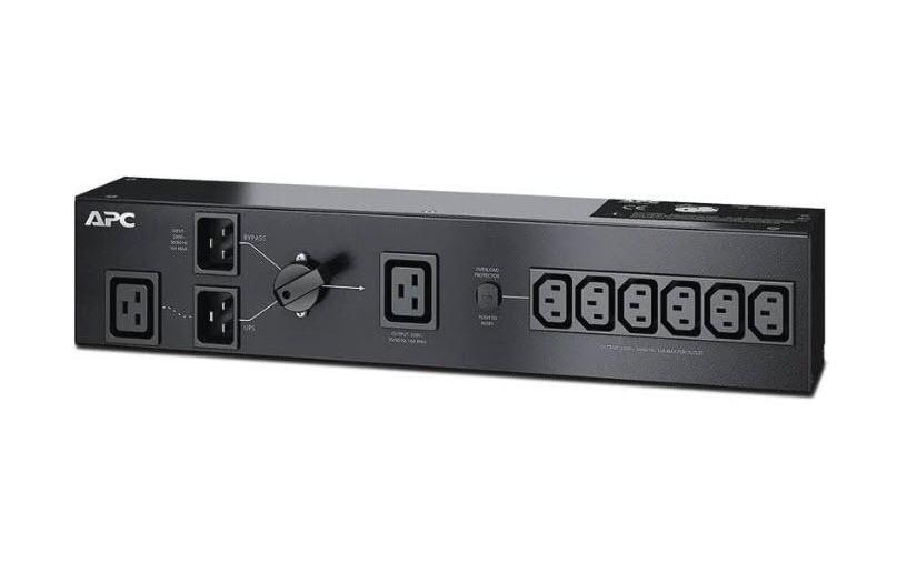 APC Rack Service Bypass PDU SBP3000RMI