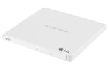 LG HLDS DVDRW 8x Slim USB retail weiss