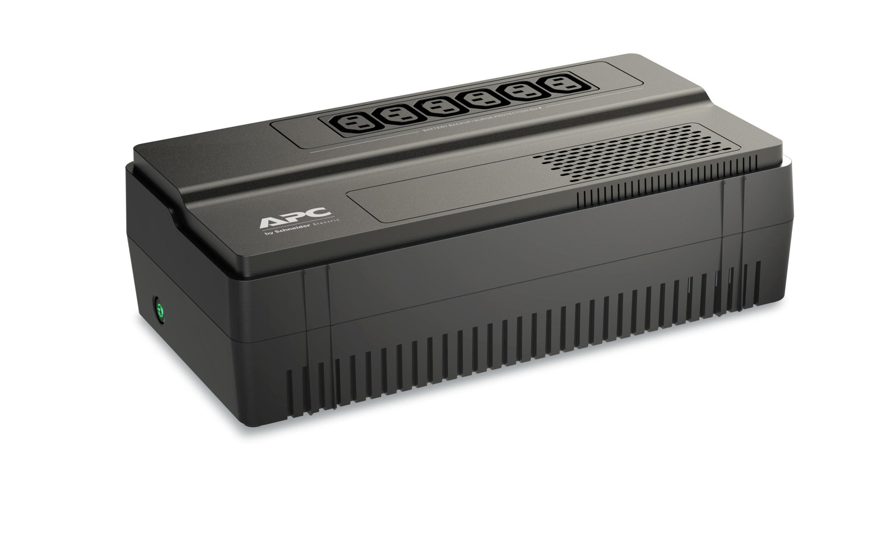 APC USV BV500I, 500VA/300W