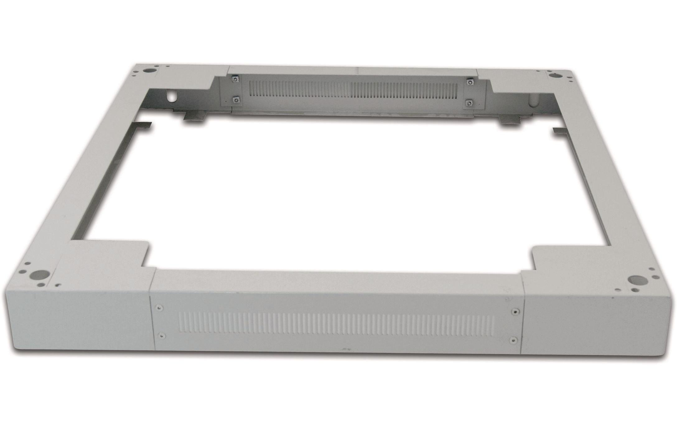 WIREWIN Sockel 600X800 - Aluminum Rahmen