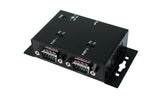 EXSYS EX-1332HMV, USB2.0 zu 2xSeriell RS232