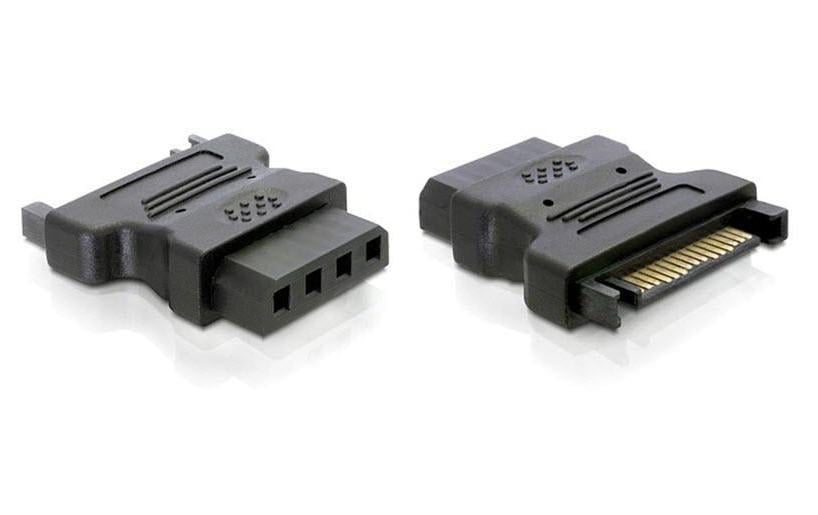 SATA/Molex Adapterstecker