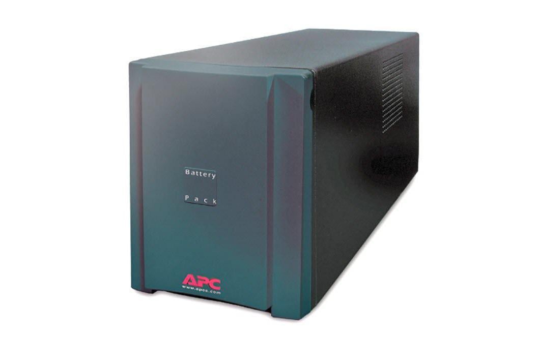 APC USV Zusatzbatterie SUA24XLBP