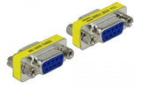 Gender Changer Adapter DB9F-DB9F