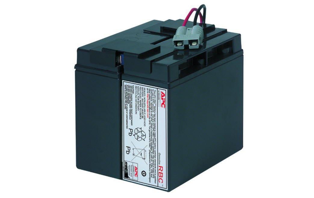 APC USV Ersatzbatterie RBC7