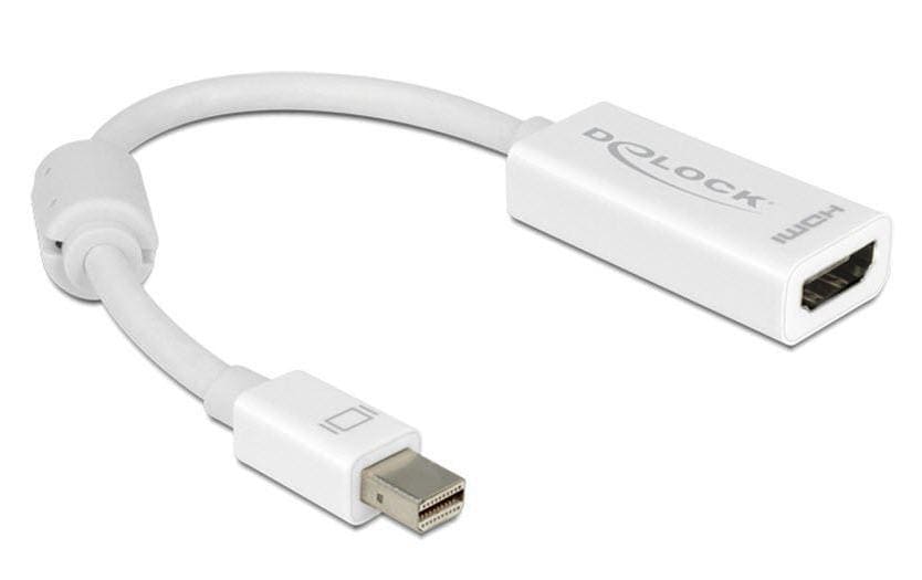 Monitoradapter Mini-DisplayPort zu HDMI