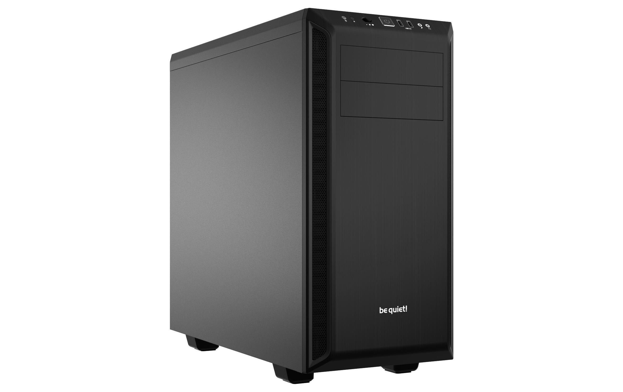 be quiet! PC-Gehäuse Pure Base 600