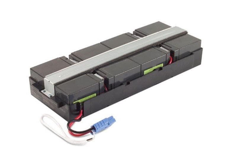 APC USV Ersatzbatterie RBC31