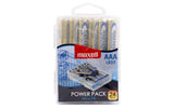 Maxell Europe LTD. Batterie Alkaline AAA