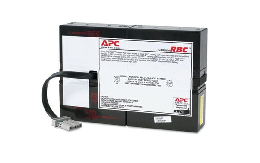 APC USV Ersatzbatterie RBC59