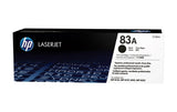 HP Toner 83A - Black (CF283A)