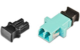 Lightwin LWL Kupplung LC-LC, OM3