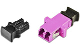 Lightwin LWL Kupplung LC-LC, OM4