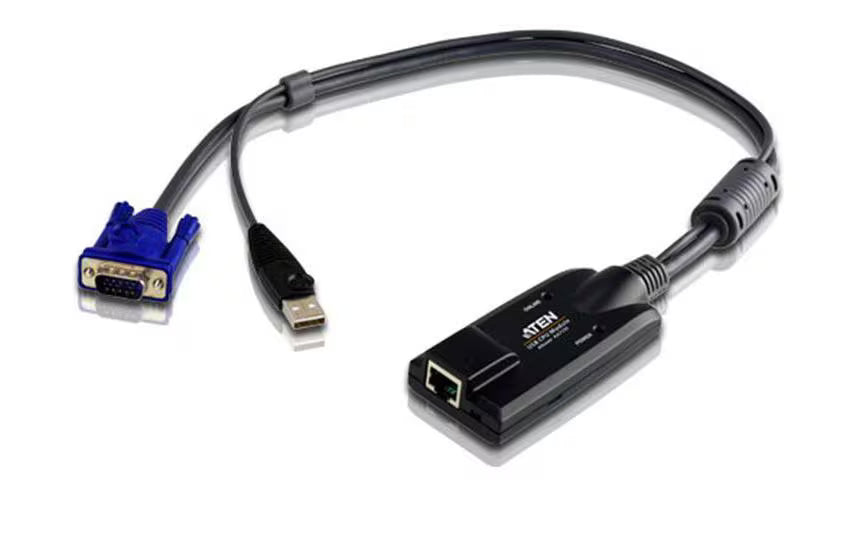Aten KA7170: VGA-auf-KVM-Adapterkabel