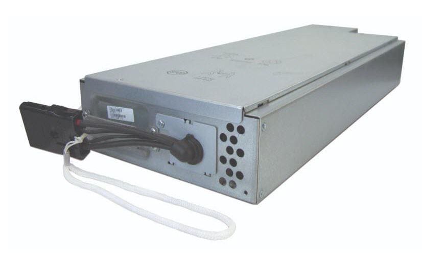 APC USV Ersatzbatterie APCRBC117