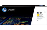 HP, Toner Nr. 658A (W2002A) Yellow