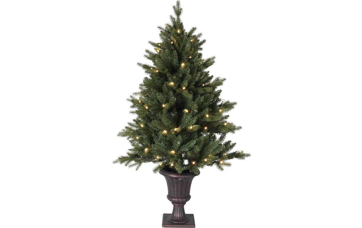 Star Trading LED Weihnachtsbaum 120cm