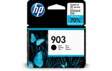 HP, Tinte Nr. 903 (T6L99AE) Black