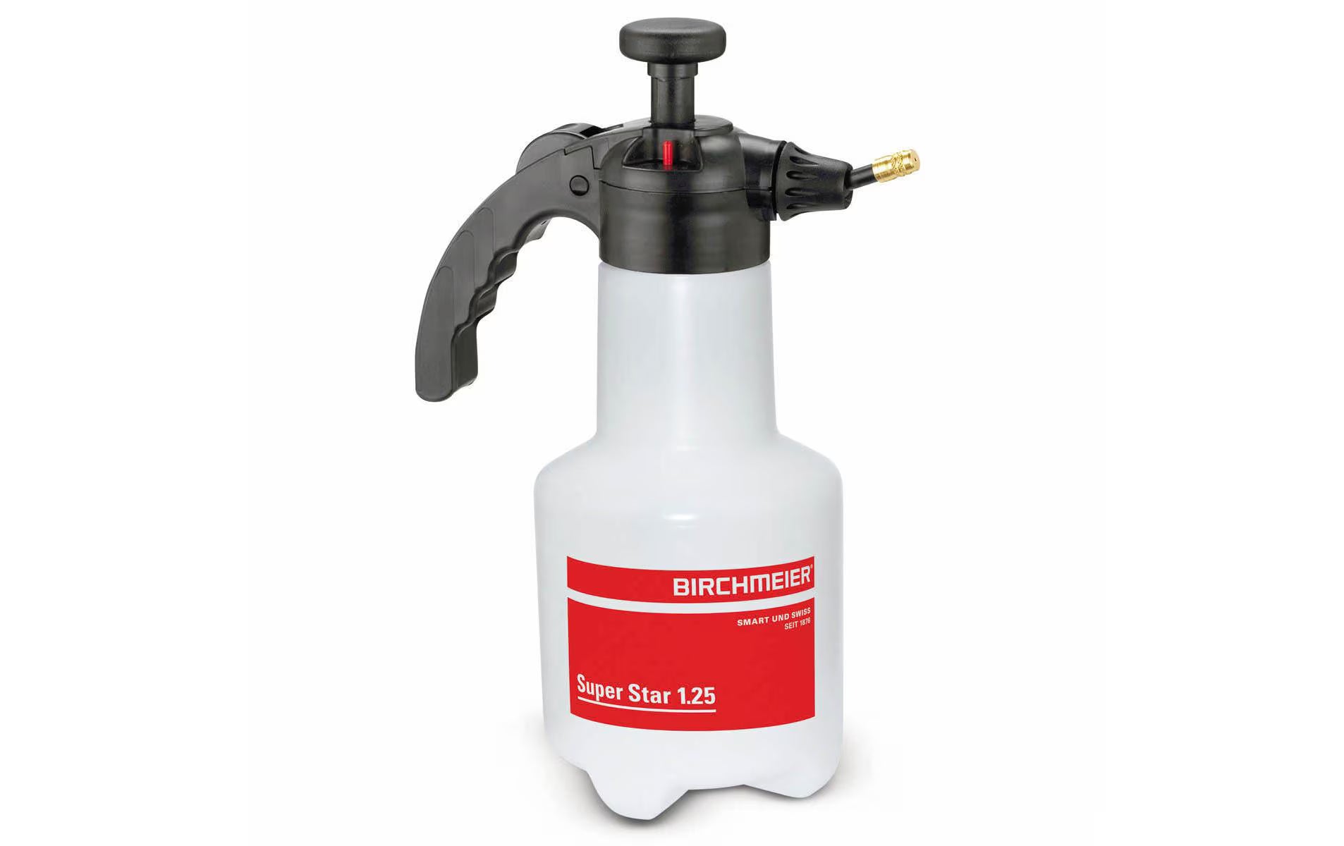 BIRCHMEIER Handsprühgerät Super Star 1.25