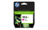 HP, Tinte Nr. 953XL (F6U17AE) Magenta