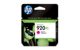 HP, Tinte Nr. 920XL (CD973AE) Magenta