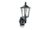 Steinel Sensorlampe L 15 S, schwarz