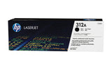 HP, Toner Nr. 312A (CF380A) Black