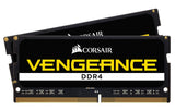 Corsair SO-DDR4 Vengeance 32GB 2-Kit