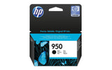 HP, Tinte Nr. 950 (CN049AE) Black