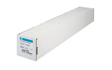 HP Plotterpapier Rolle 36 gestrichen