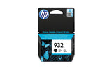 HP Tinte Nr. 932 - Black (CN057AE)