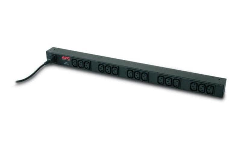 APC Steckdosenleiste PDU AP9568, Basic