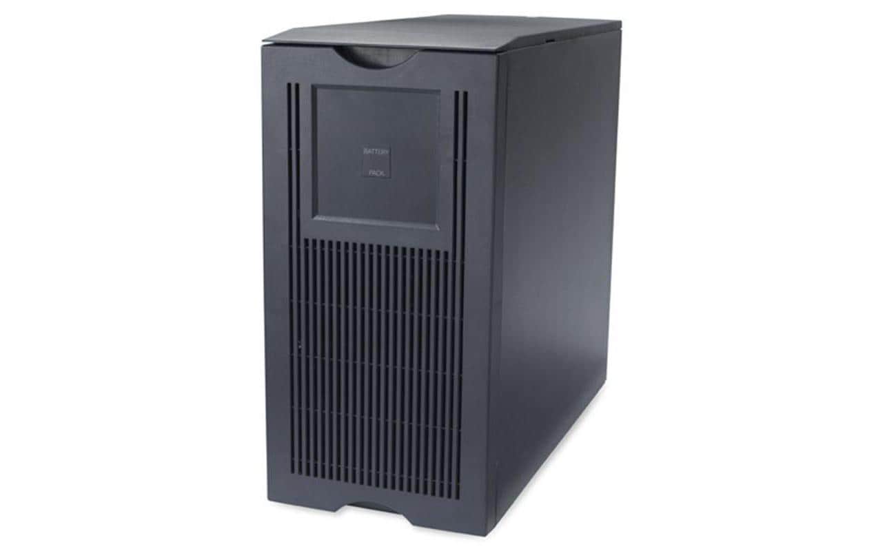 APC USV Zusatzbatterie SUA48XLBP
