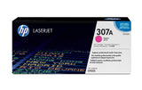 HP Toner 307A - Magenta (CE743A)