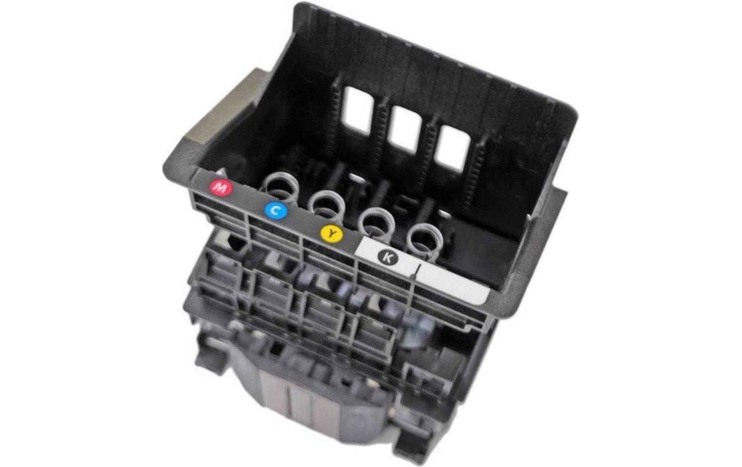 HP Druckkopfkit - (CR324A)